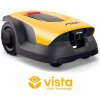 Stiga kosačka robotická autonómna A 25V