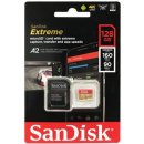 SanDisk microSDXC UHS-I U3 128GB SDSQXA1-128G-GN6MA