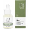 Faebay Go Away Pleťové sérum s kyselinou glykolovou, salicylovou a AHA, 30ml
