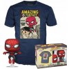 Figúrka Funko Pop! Marvel Spider-Man