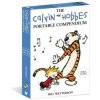 The Calvin and Hobbes Portable Compendium Set 6