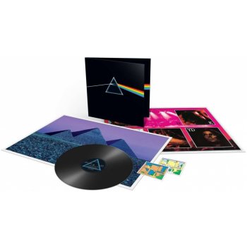 DARK SIDE OF THE MOON - 50TH ANNIVERSARY