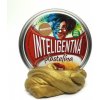 Inteligentná magnetická plastelína - zlatá