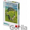 Dino Spišský hrad 500 dielov