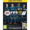 ESD GAMES ESD FIFA 17 2200 FUT Points