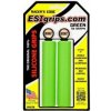 ESI gripy Racer's Edge zelené ESI GRIPS GIFGR
