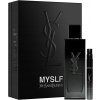 Yves Saint Laurent MYSLF EDP plniteľná 100 ml + EDP 10 ml