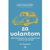 Za volantom - Tom Vanderbilt