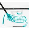 Salming Q-Series Carbon Pro 2.0 Icon Trident TX 29 + čepel zdarma 103cm (=114cm) pravá (pravá ruka dole)