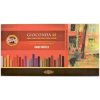 Koh-i-noor Gioconda krieda olejová farebná sada 48 ks