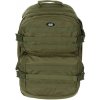 Batoh MFH ASSAULT II veľký 40 l. ZELENÁ