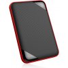 Silicon Power Armor A62 - pevný disk - 2 TB - externý (prenosný)