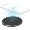 Hama Bezdrôtová nabíjačka HAMA “QI-FC10”, 10W, čierna