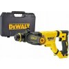 Dewalt DCH263NK 18V príklepová vŕtačka