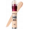 Maybelline Instant Anti-Age Eraser korektor pred tvár s hubkou 95 Cool Ivory 6,8 ml