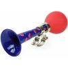 Legami Bicycle bike horn cherry