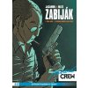 Modrá Crew 32: Zabiják 1 + 2/1 [Jacamon Luc, Matz]