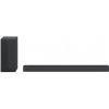 LG S65Q Černá 3.1 kanály/kanálů 420 W