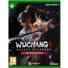 WUCHANG: Fallen Feathers - Day One Edition (XSX)