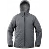 Bnda Svalbard Gore-Tex Infinium Tilak Sivá