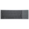 Dell KB740 bezdrátová klávesnice CZ/SK 580-AKOS
