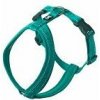 Postroj Y Hurtta Casual ECO peacock green 35-45cm