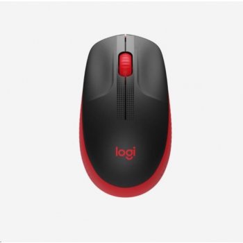 Logitech M190 Wireless Mouse 910-005908