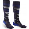 Bridgedale Men's Ski Lightweight Merino Performance Over Calf navy - L (9-11,5) / EU 44-47 / 27-29 cm