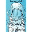 Bílá velryba - Herman Melville