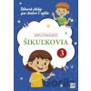 Šikuľkovia 3 - Lenka Vymazalová