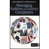 Managing fashion and luxury companies