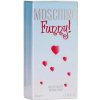 Moschino Funny! 50 ml toaletná voda žena EDT