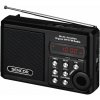 Rádio Sencor SRD 215 B (SRD215B)