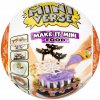 MGA's Miniverse – Mini Food Občerstvenie - Strašidelná séria PDQ