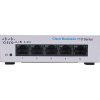 Prepínač Cisco CBS110-5T-D-EU
