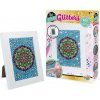Buki BeTeens Glitters Mandala, 600 ks