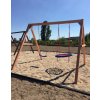 Piccolino Detská hojdačka SwingSet (hojdačkový rám)