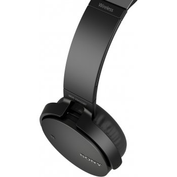 Sony MDR-XB650BT