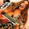 Vokatá Dáša - Bojovníci snů [CD]
