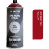 Motip Acryl 400 ml RAL 3003 lesk