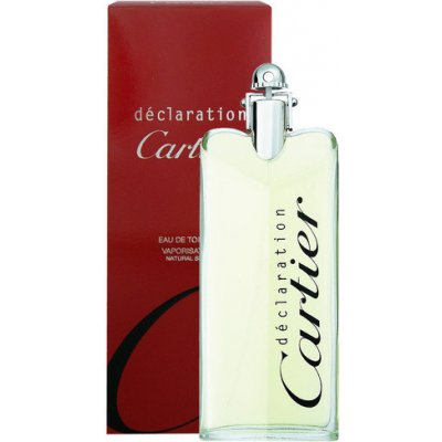 Cartier Déclaration EDT 50 ml pre mužov