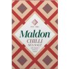 Maldon morská soľ s chilli, 100 g