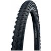 SCHWALBE Plášť MARATHON 365 700x38C (40-622) 67EPI 820g TwinSkin GreenGuard Addix 365 reflex