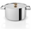 Hrniec NORDIC KITCHEN 24 cm, nerez, Eva Solo