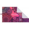 Lifeventure Printed Soft Fibre Trek - Mandala 90x150 cm