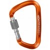 Karabína Climbing Technology/SKYLOTEC Large CF SG - orange