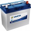 Varta Blue Dynamic 12V 45Ah 330A 545 156 033