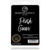 Milkhouse Candle Co. Pink Guav vosk do aromalampy 155 g