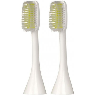 Silk'n náhradní hlavy pro zubní kartáček ToothWave soft LARGE (2 kusy)