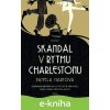 E-kniha Skandál v rytmu charlestonu - Pamela Hart